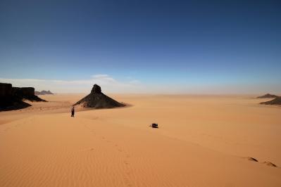 paesi africa algeria