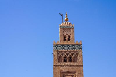 paesi africa marocco