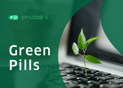 EP 05 Green pills