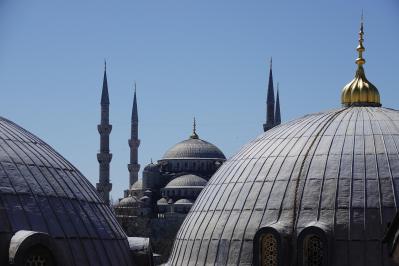 paesi europa turchia