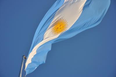 America Argentina
