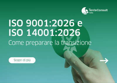 Imag NEWS sito web ISO tentaconsult italia