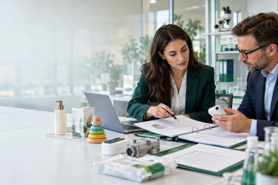 tentaconsult italia product assurance